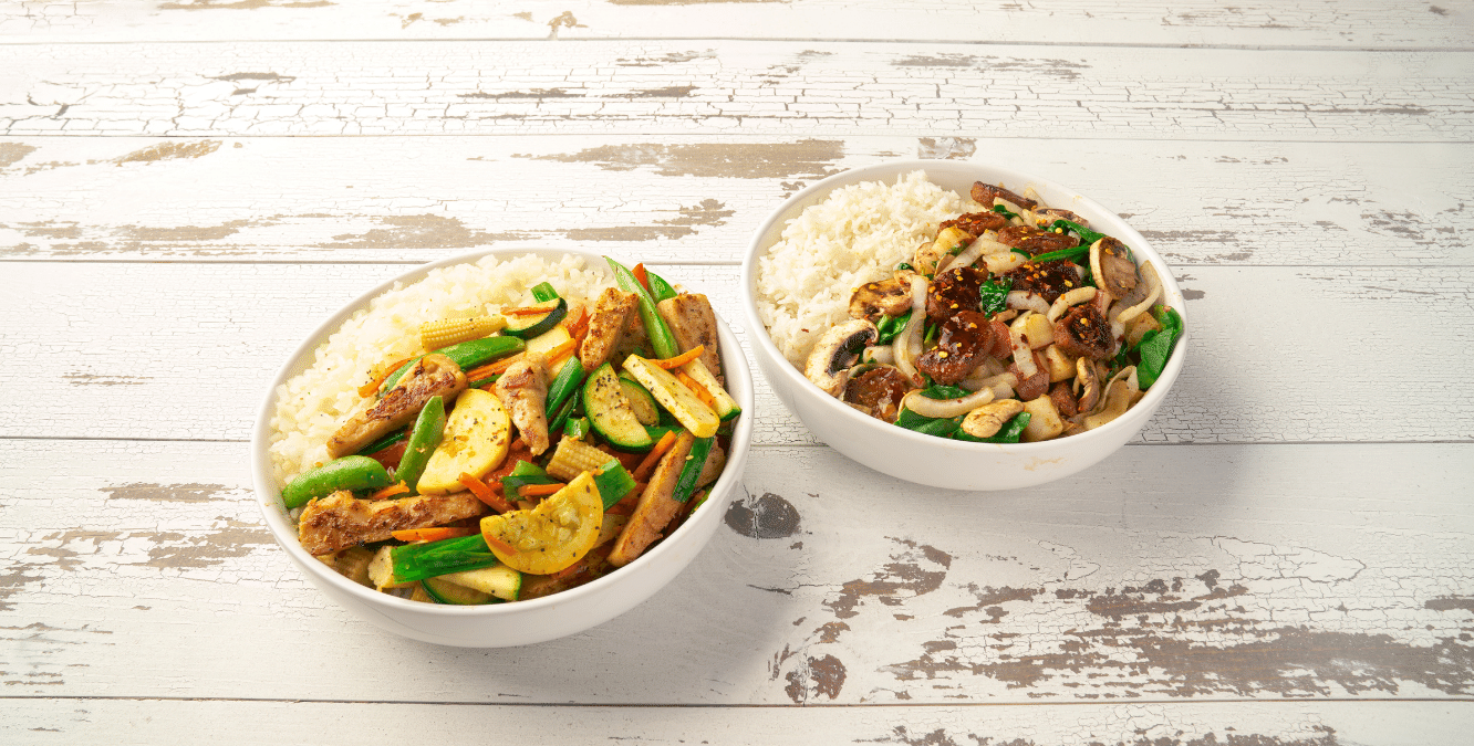 News & Media About Genghis Grill Genghis Grill